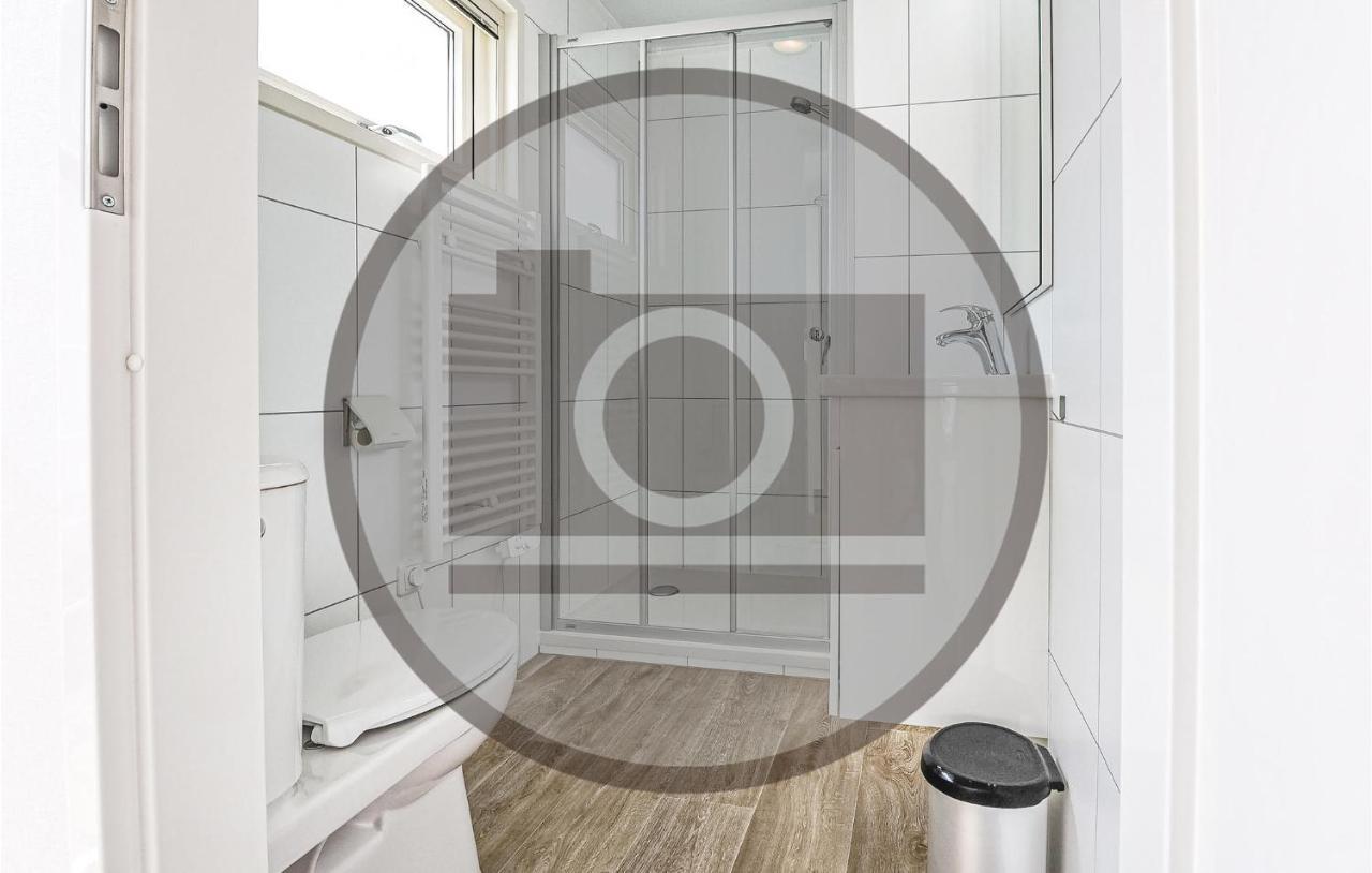 Stunning Ship In Aalsmeer With Kitchen Εξωτερικό φωτογραφία